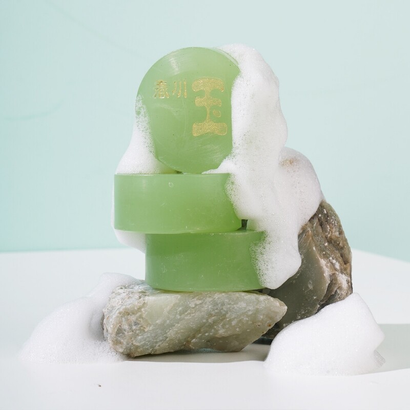 춘천몰,내추럴옥이 기능성탈모샴푸치약비누세트 (샴푸1개+치약1개+비누2개)